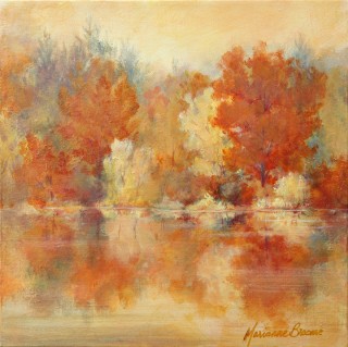 Fall Reflections II